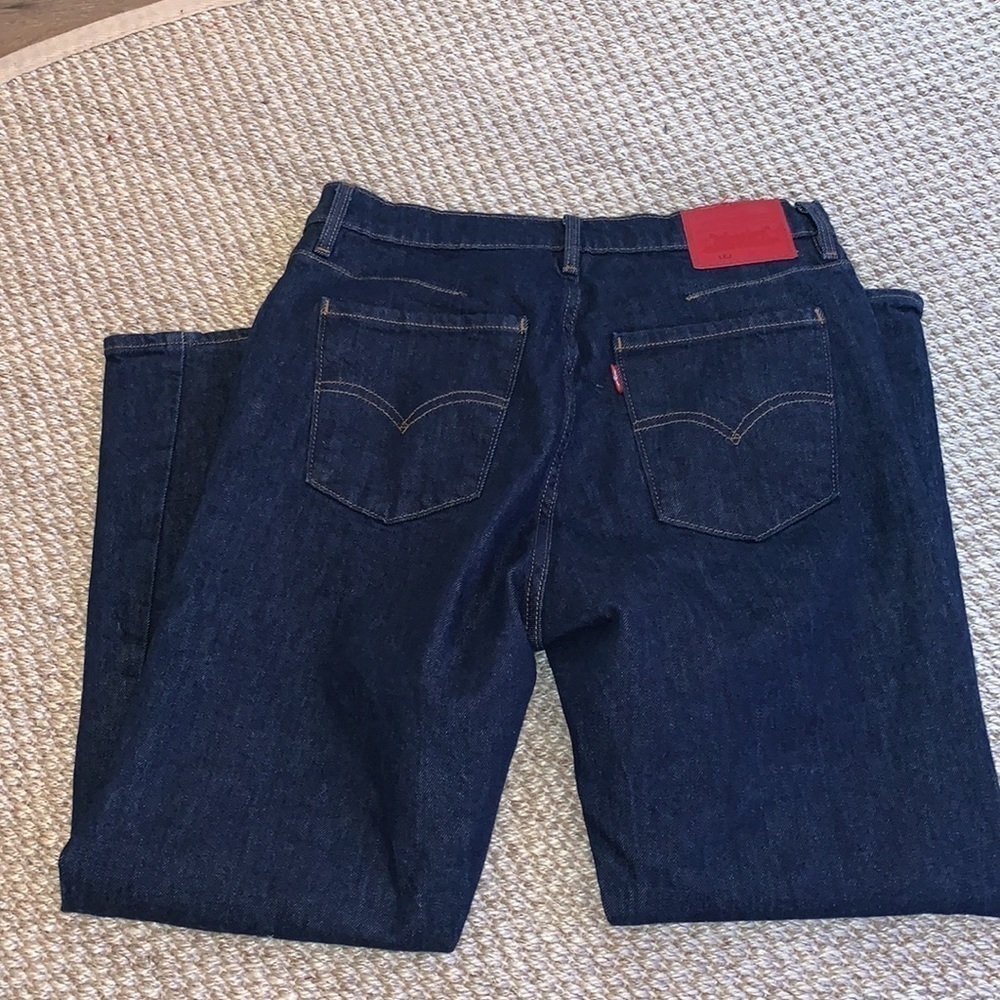 Levi’s premium engineered jeans size- W28